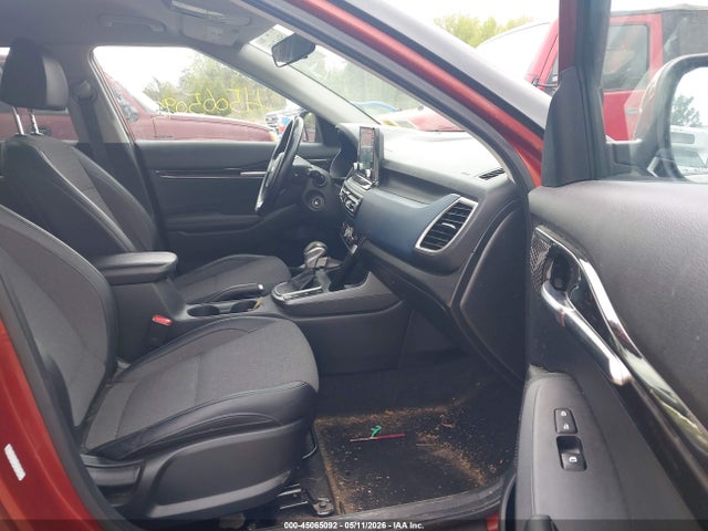 Kia Seltos S