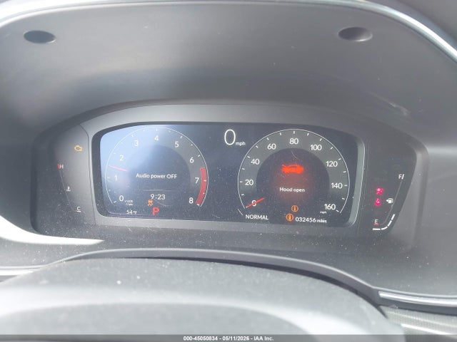 Acura Integra A-spec