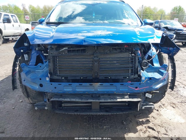 Ford Escape Sel