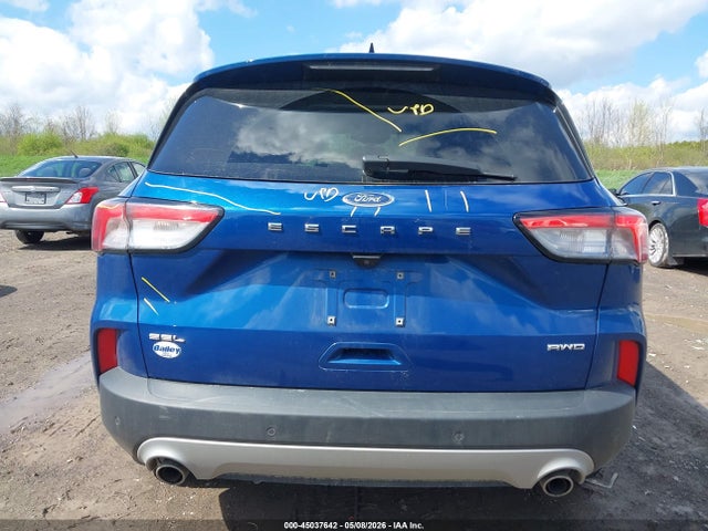 Ford Escape Sel