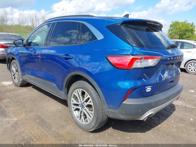 Ford Escape Sel