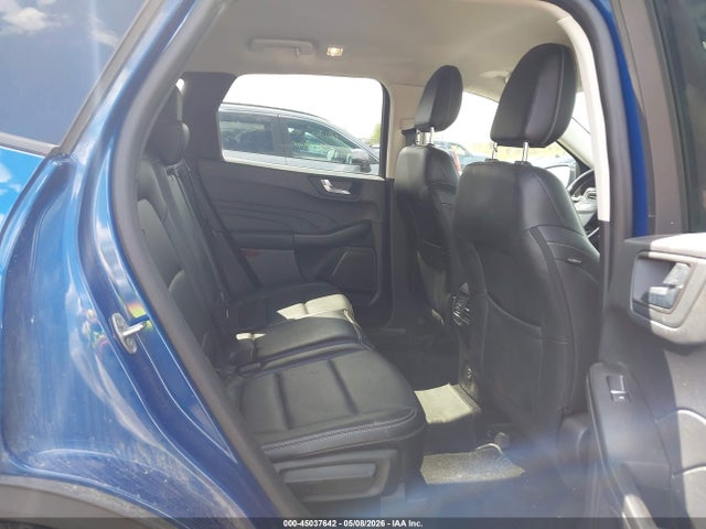 Ford Escape Sel