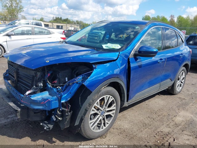 Ford Escape Sel