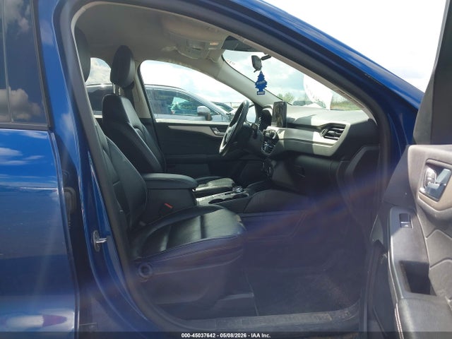 Ford Escape Sel