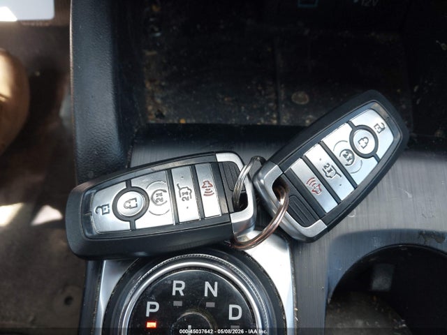Ford Escape Sel