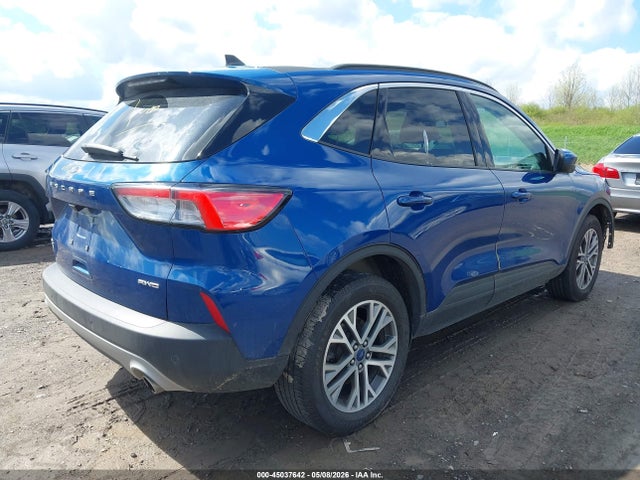 Ford Escape Sel