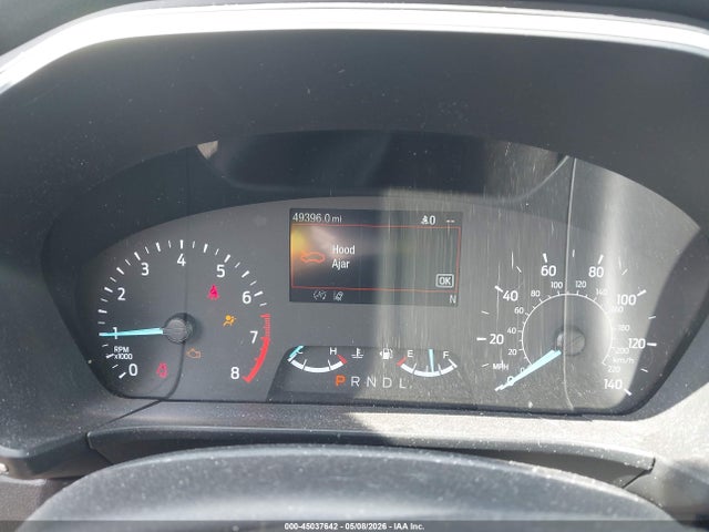 Ford Escape Sel