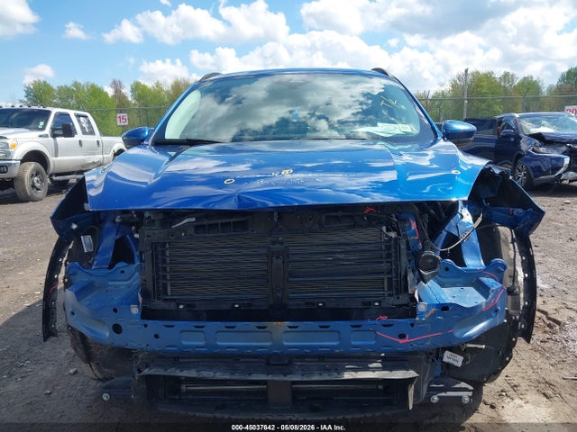 Ford Escape Sel