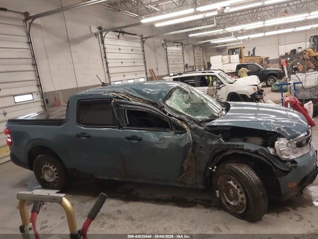 Ford Maverick Xl