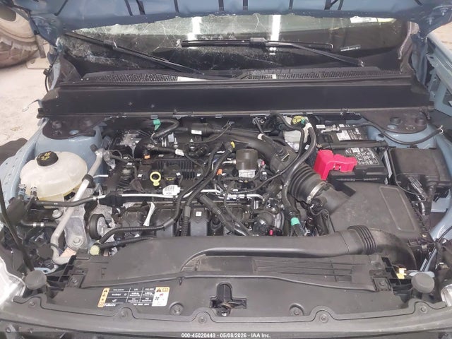 Ford Maverick Xl