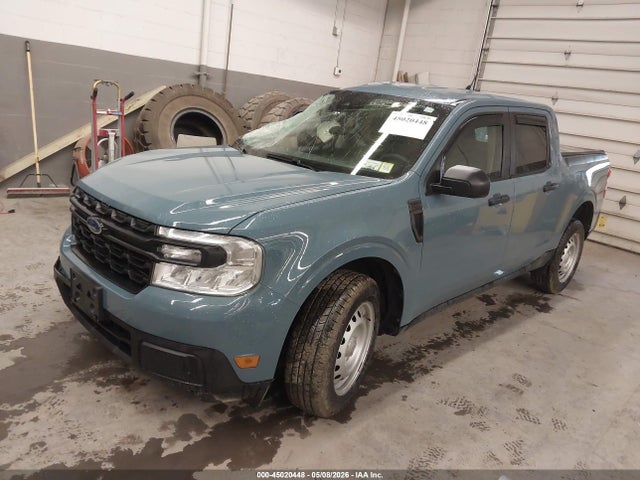 Ford Maverick Xl