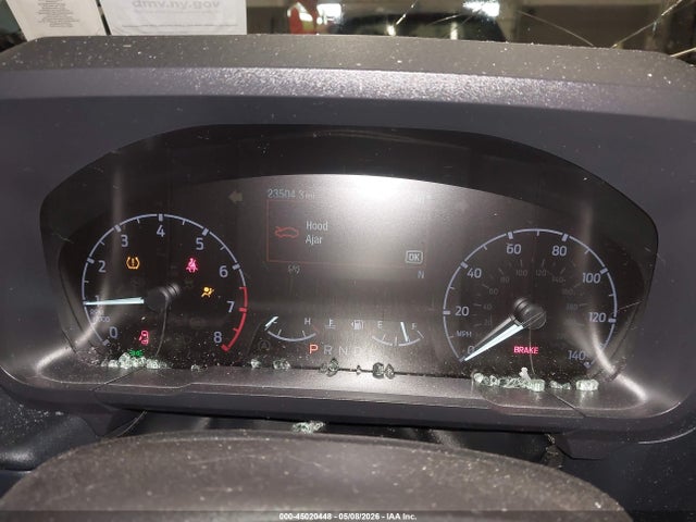 Ford Maverick Xl