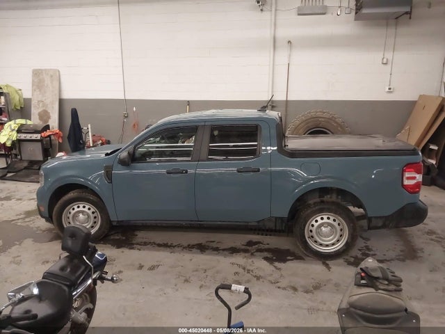 Ford Maverick Xl