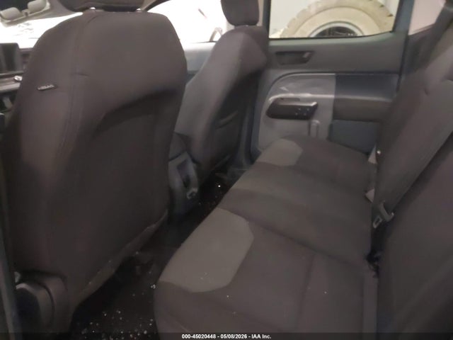 Ford Maverick Xl