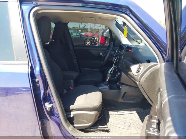 Jeep Renegade Sport 4x4