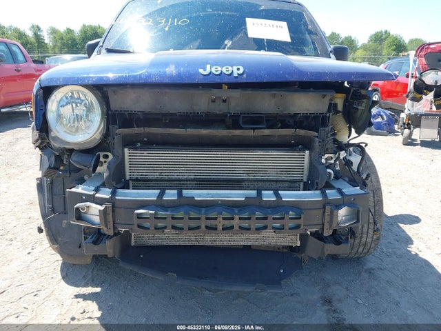 Jeep Renegade Sport 4x4