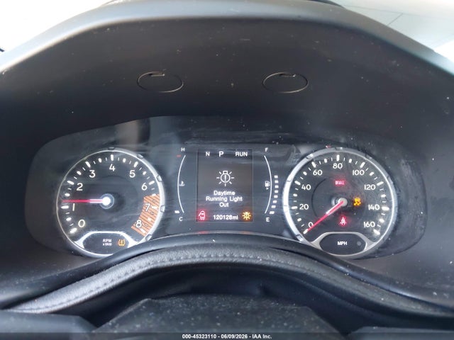 Jeep Renegade Sport 4x4