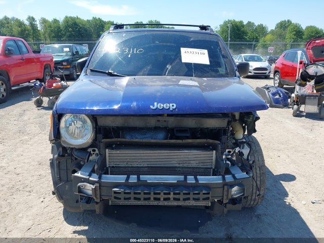 Jeep Renegade Sport 4x4