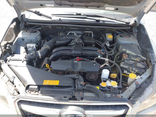 Subaru Crosstrek 2.0i Premium