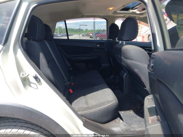 Subaru Crosstrek 2.0i Premium