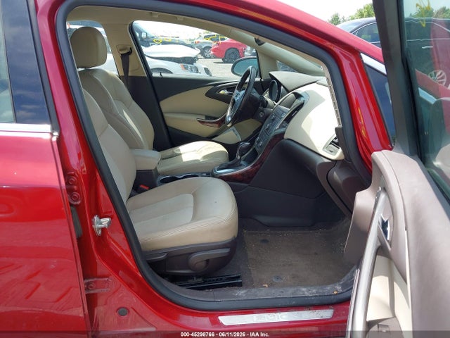 Buick Verano
