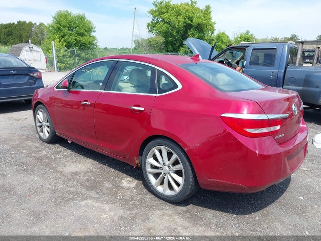 Buick Verano