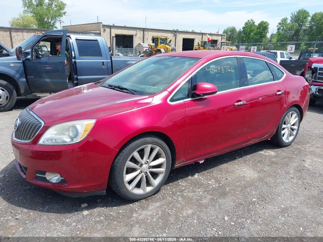 Buick Verano