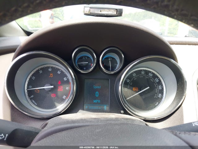 Buick Verano