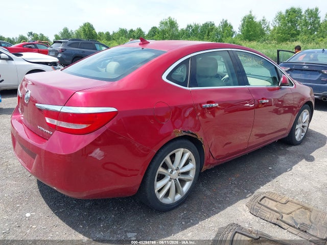 Buick Verano