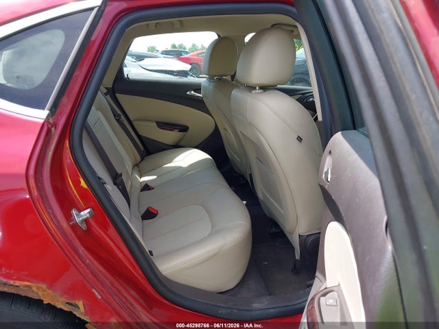 Buick Verano