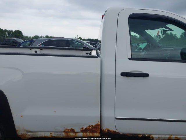 Chevrolet Silverado 1500 2lt
