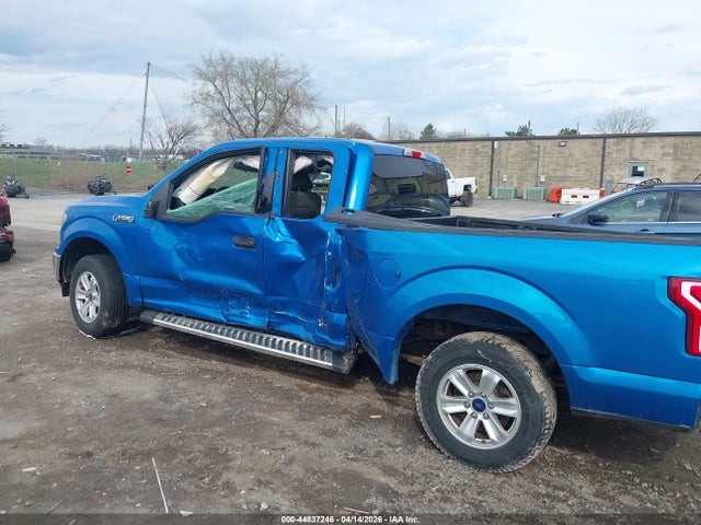 Ford F-150 Xlt