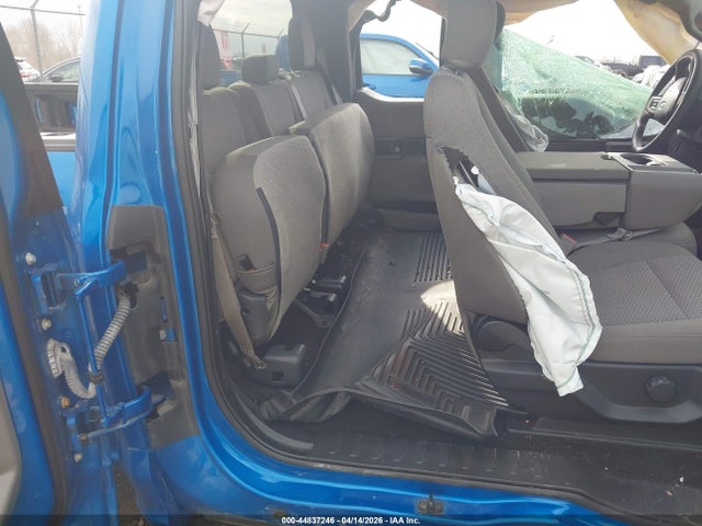 Ford F-150 Xlt