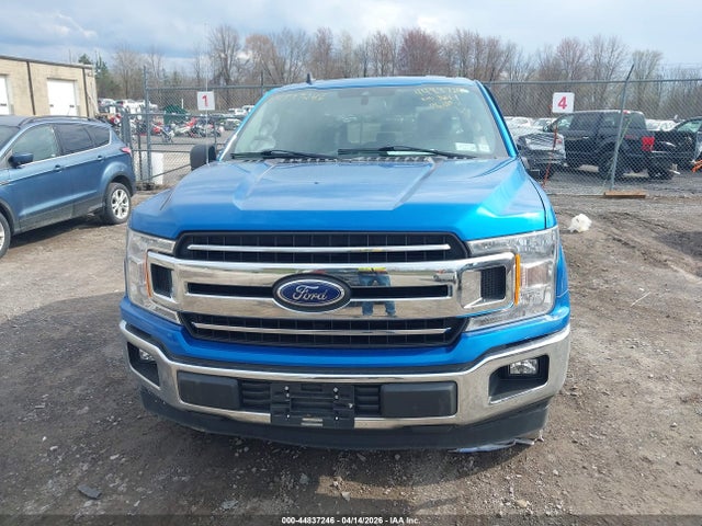 Ford F-150 Xlt
