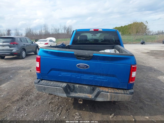 Ford F-150 Xlt