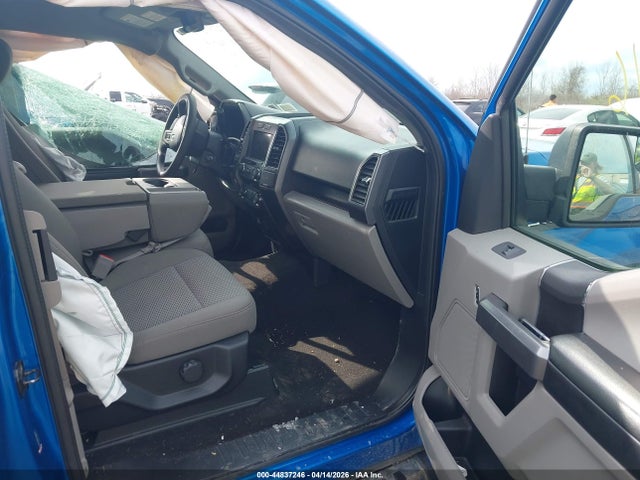 Ford F-150 Xlt