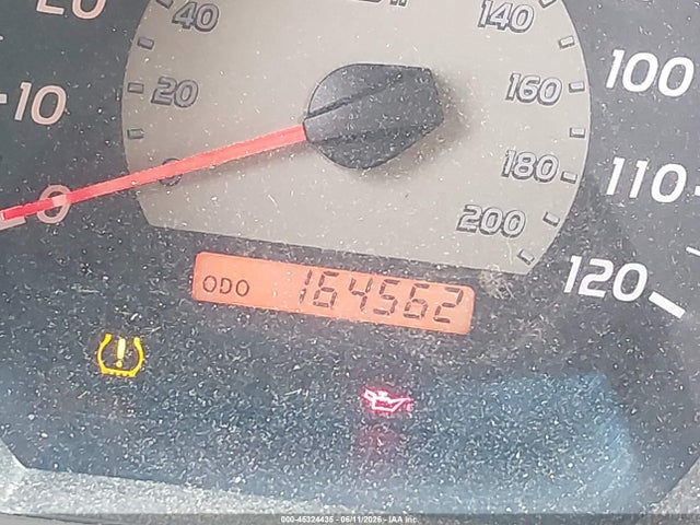 Toyota Tacoma Base V6