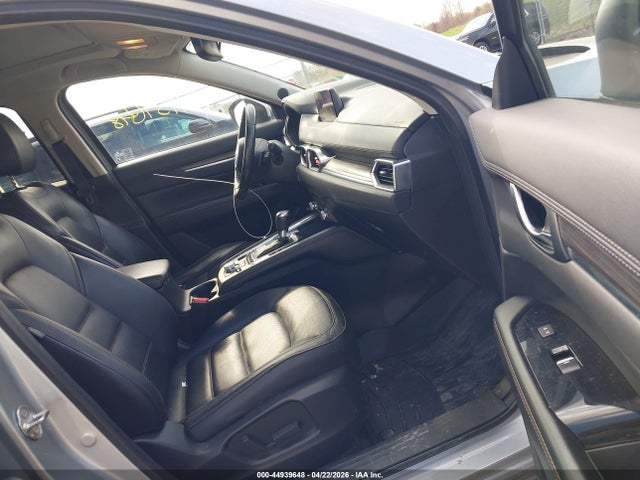 Mazda Cx Grand Touring