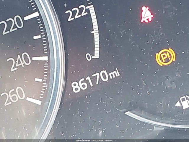 Mazda Cx Grand Touring