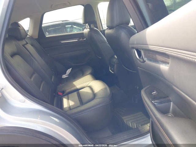 Mazda Cx Grand Touring
