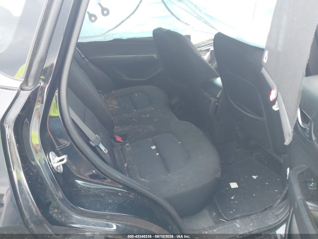 Mazda Cx Sport