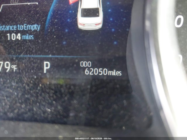 Toyota Camry Le Awd