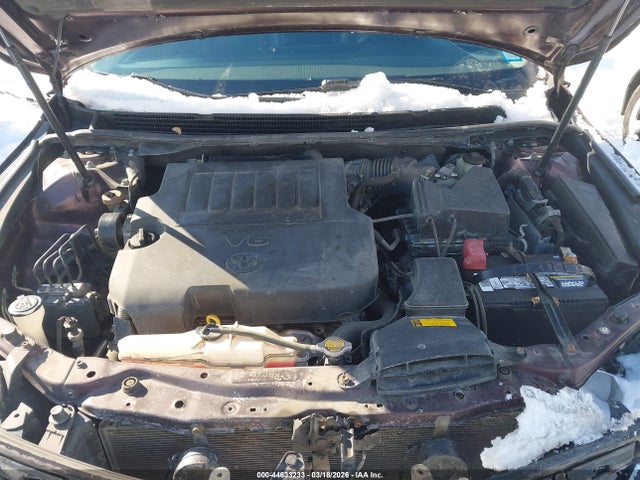 Toyota Avalon Xle