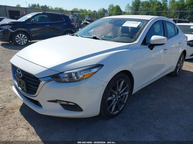 Mazda Mazda3 Touring