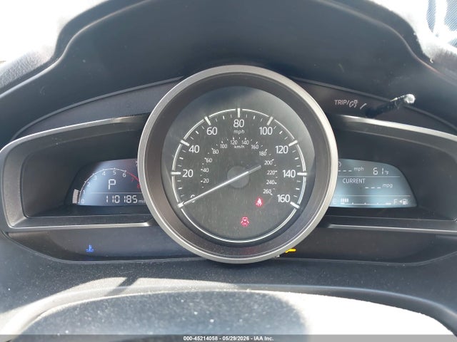 Mazda Mazda3 Touring