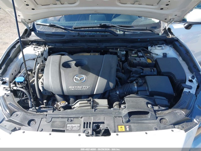 Mazda Mazda3 Touring
