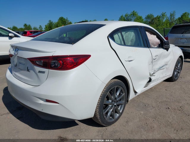 Mazda Mazda3 Touring