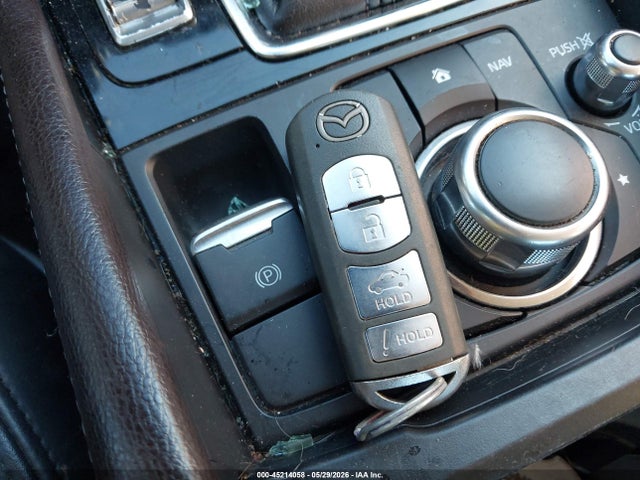 Mazda Mazda3 Touring