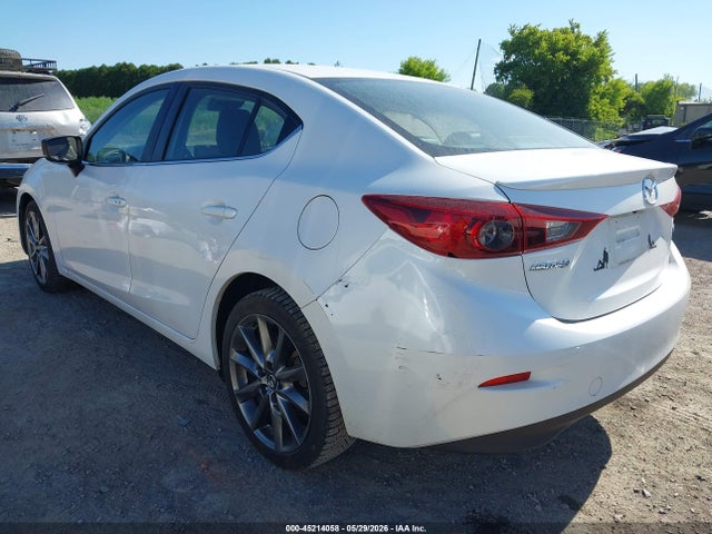 Mazda Mazda3 Touring