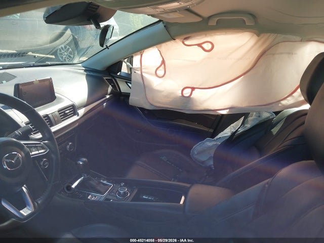 Mazda Mazda3 Touring
